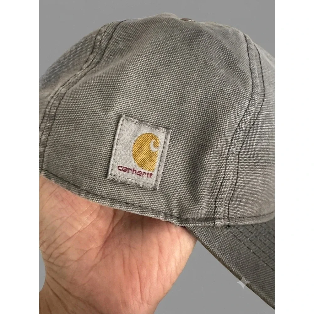 Carhartt brand 47